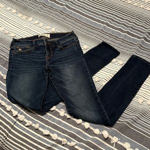 Abercrombie kids jeans